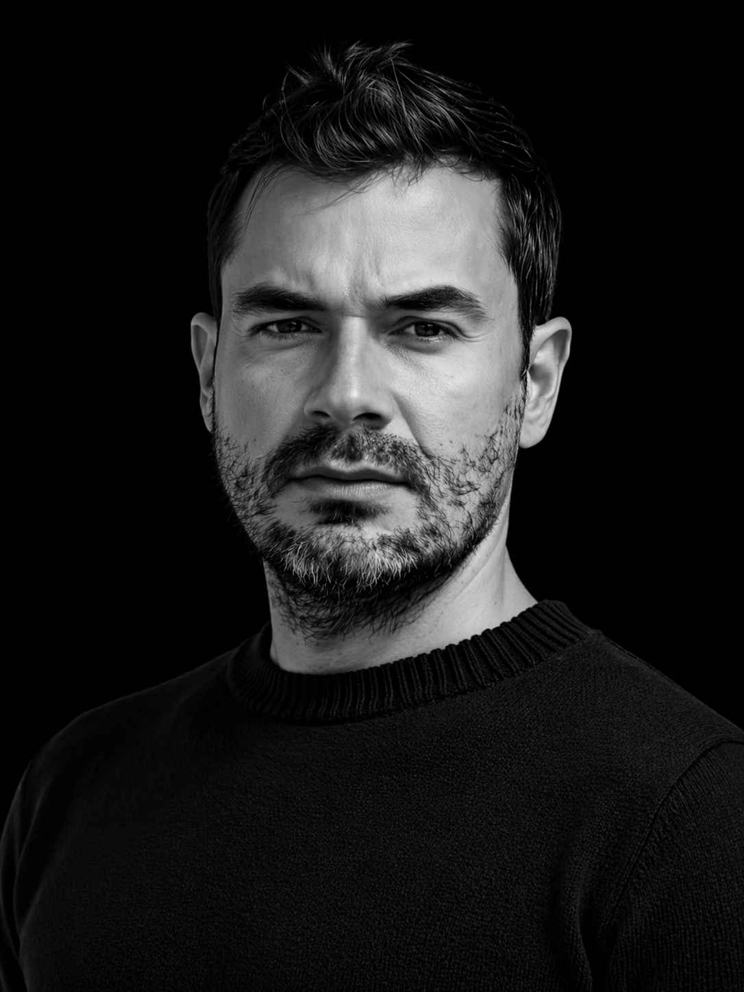 Andreas Pieris, Business Development at Quoin House